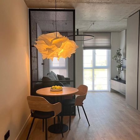 "M&D Apartmentslviv", Loft Complex Great Britain Eksteriør billede