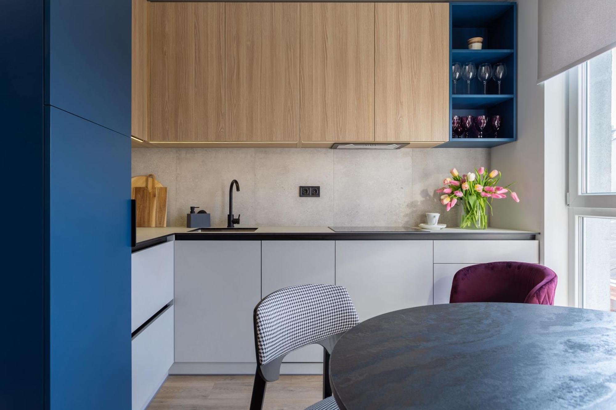 "M&D Apartmentslviv", Loft Complex Great Britain Eksteriør billede