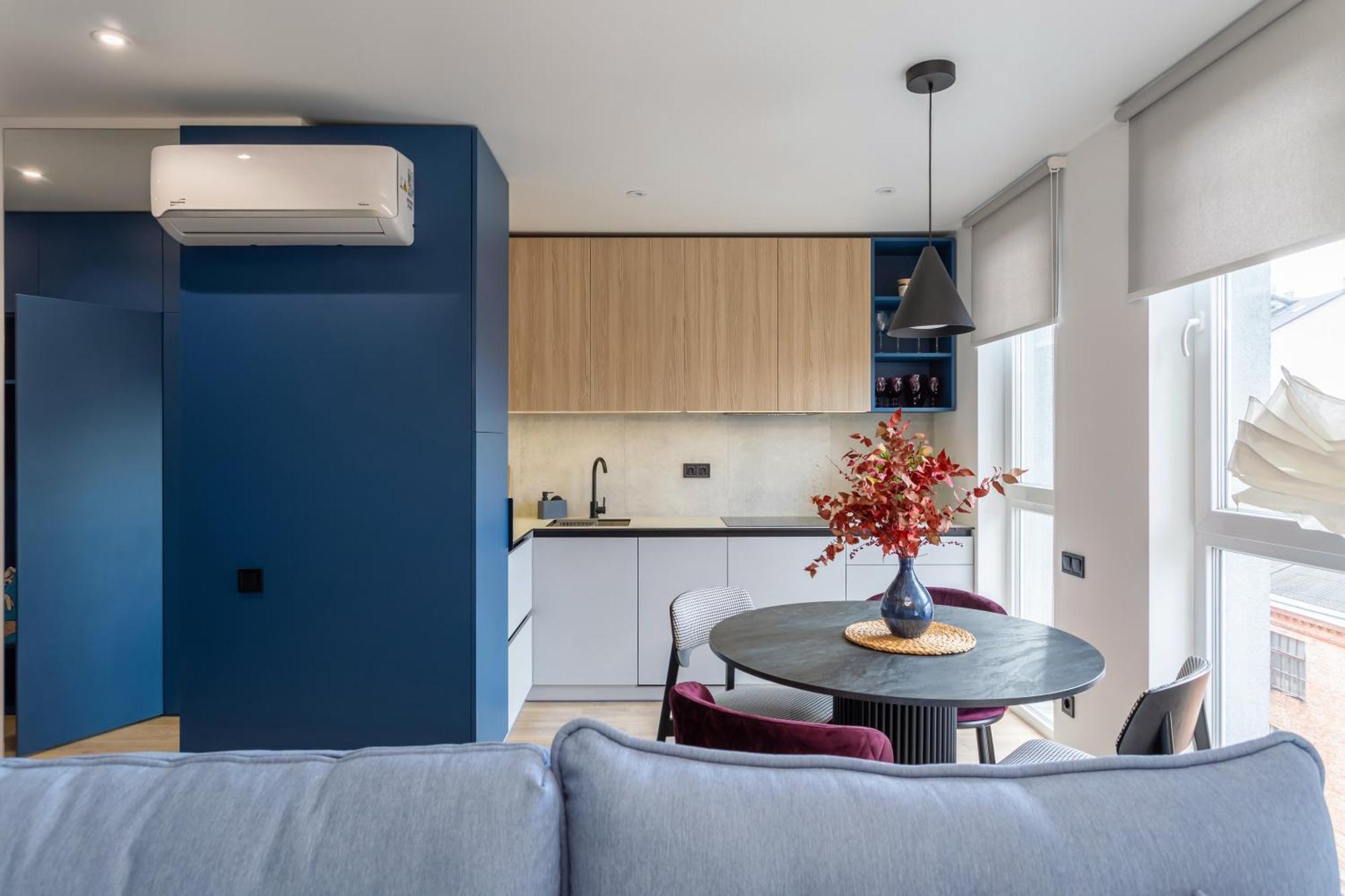 "M&D Apartmentslviv", Loft Complex Great Britain Eksteriør billede