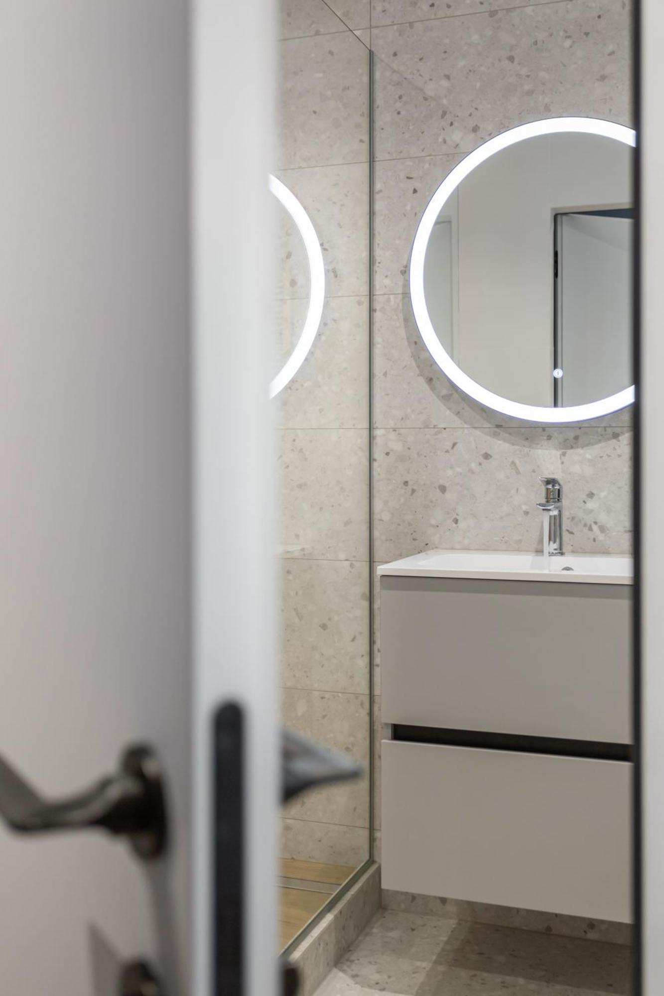 "M&D Apartmentslviv", Loft Complex Great Britain Eksteriør billede