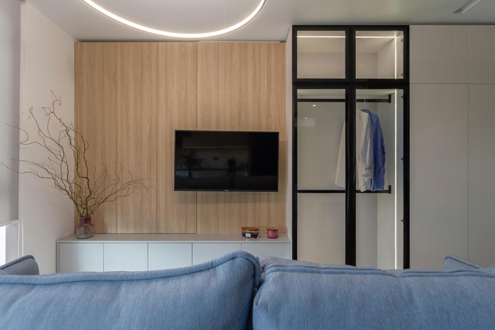 "M&D Apartmentslviv", Loft Complex Great Britain Eksteriør billede