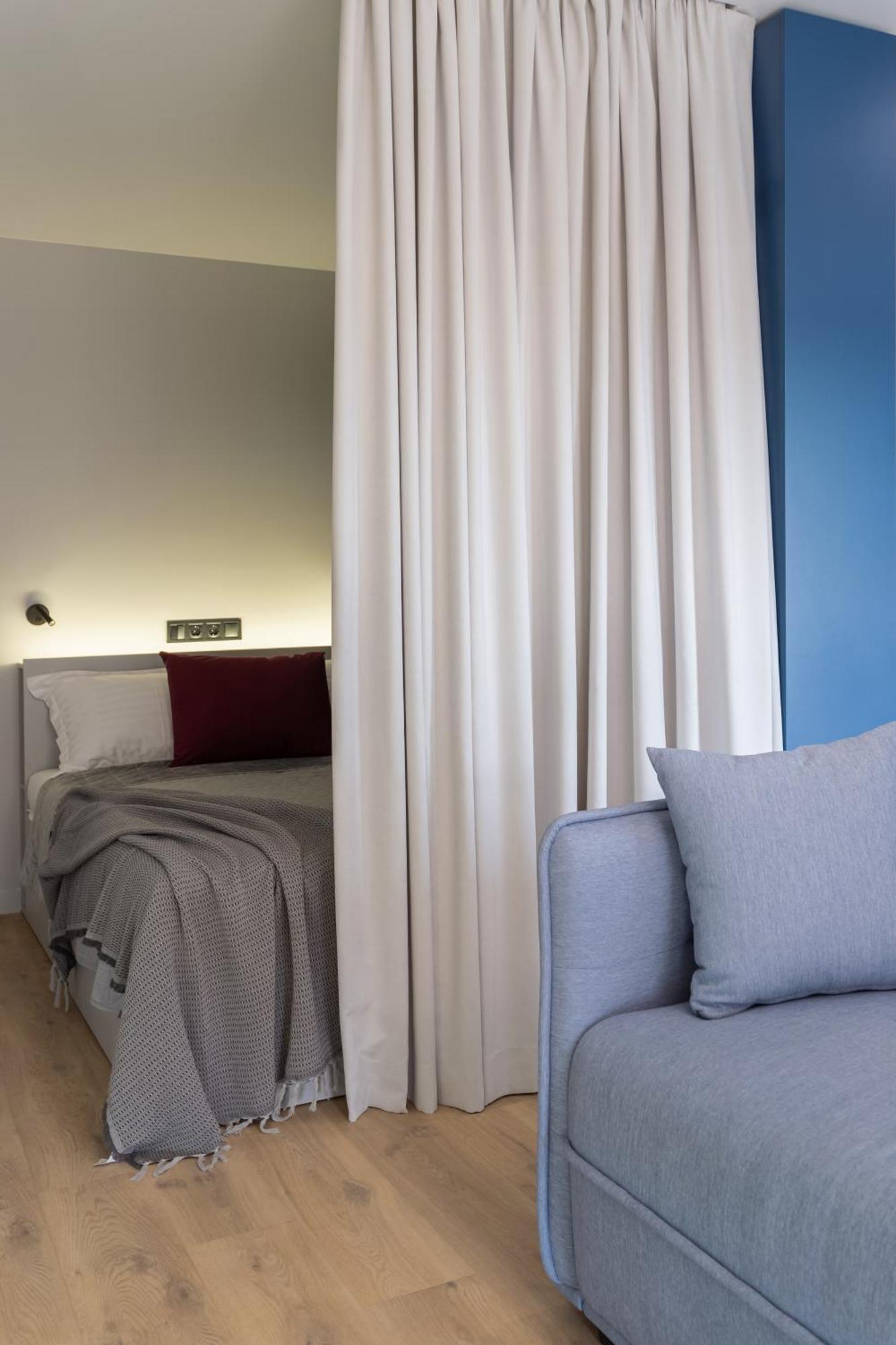 "M&D Apartmentslviv", Loft Complex Great Britain Eksteriør billede