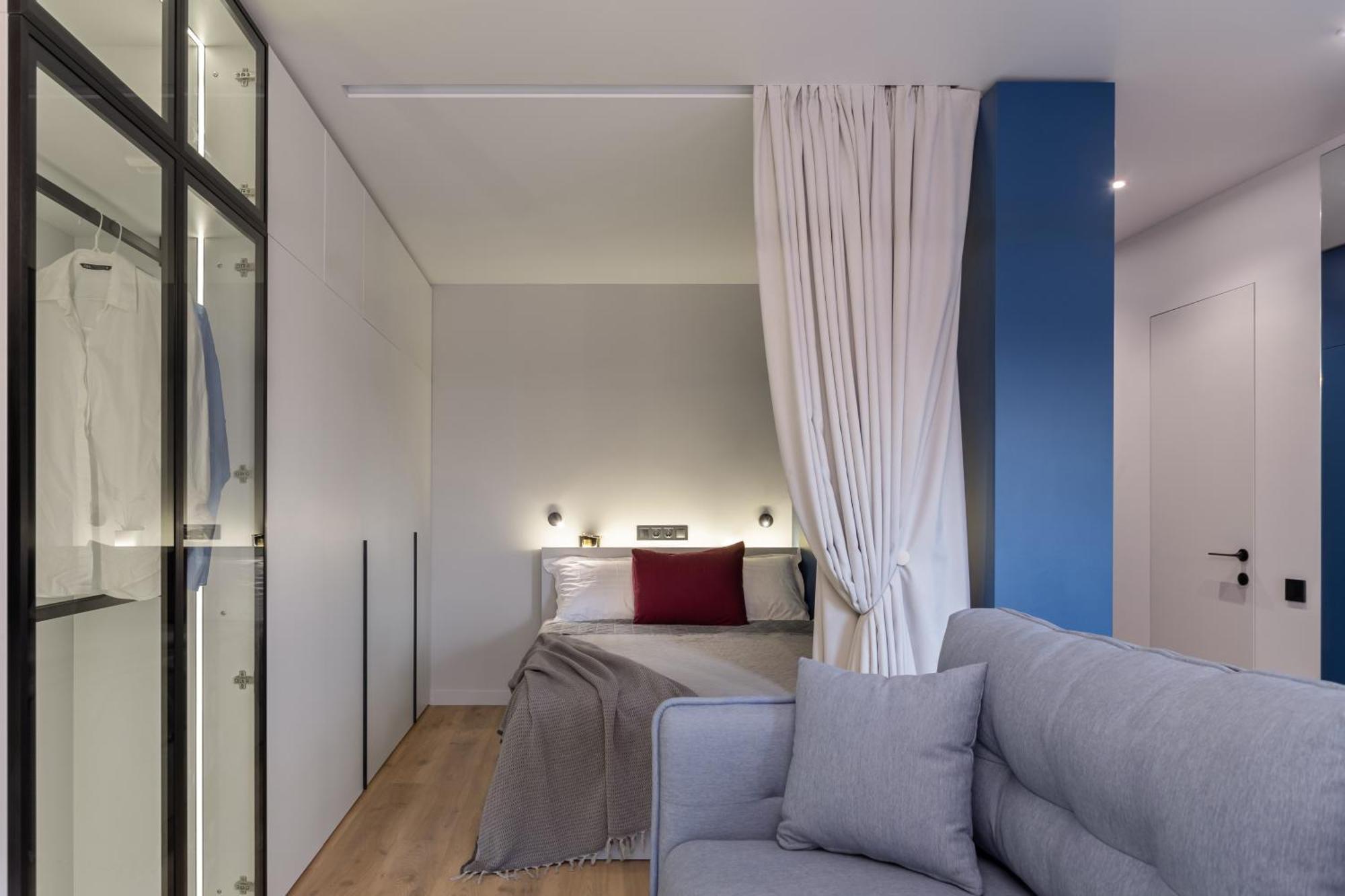 "M&D Apartmentslviv", Loft Complex Great Britain Eksteriør billede