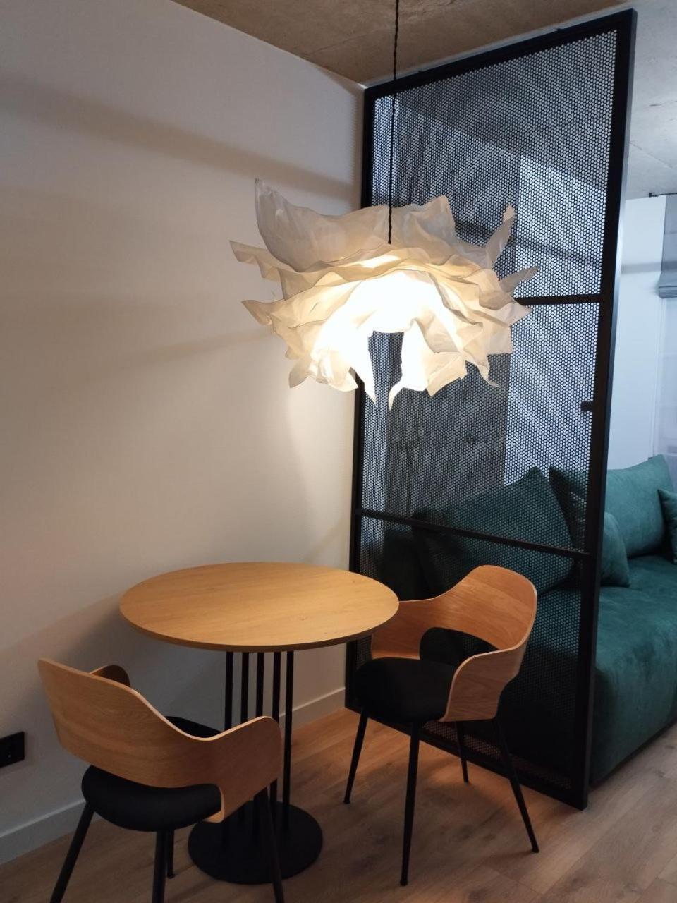 "M&D Apartmentslviv", Loft Complex Great Britain Eksteriør billede