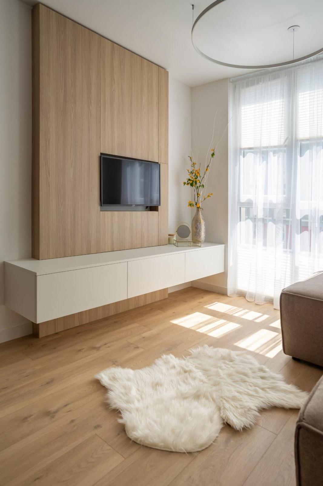 "M&D Apartmentslviv", Loft Complex Great Britain Eksteriør billede