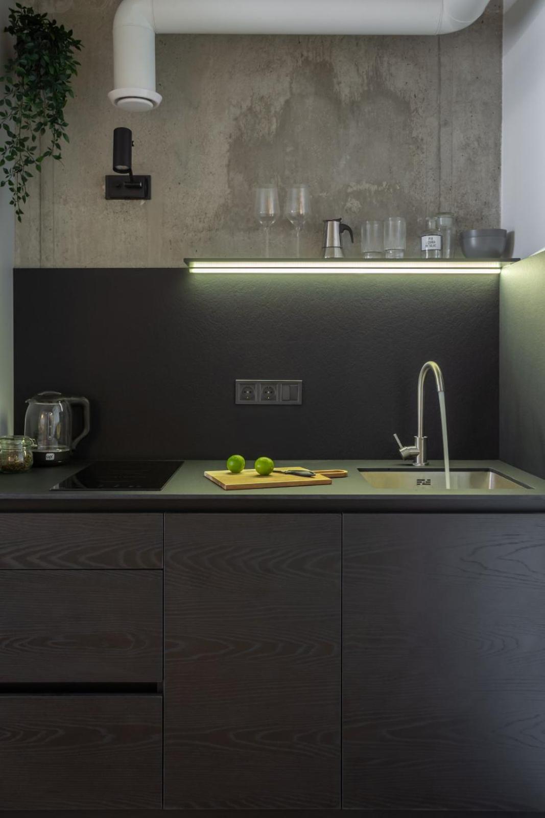 "M&D Apartmentslviv", Loft Complex Great Britain Eksteriør billede